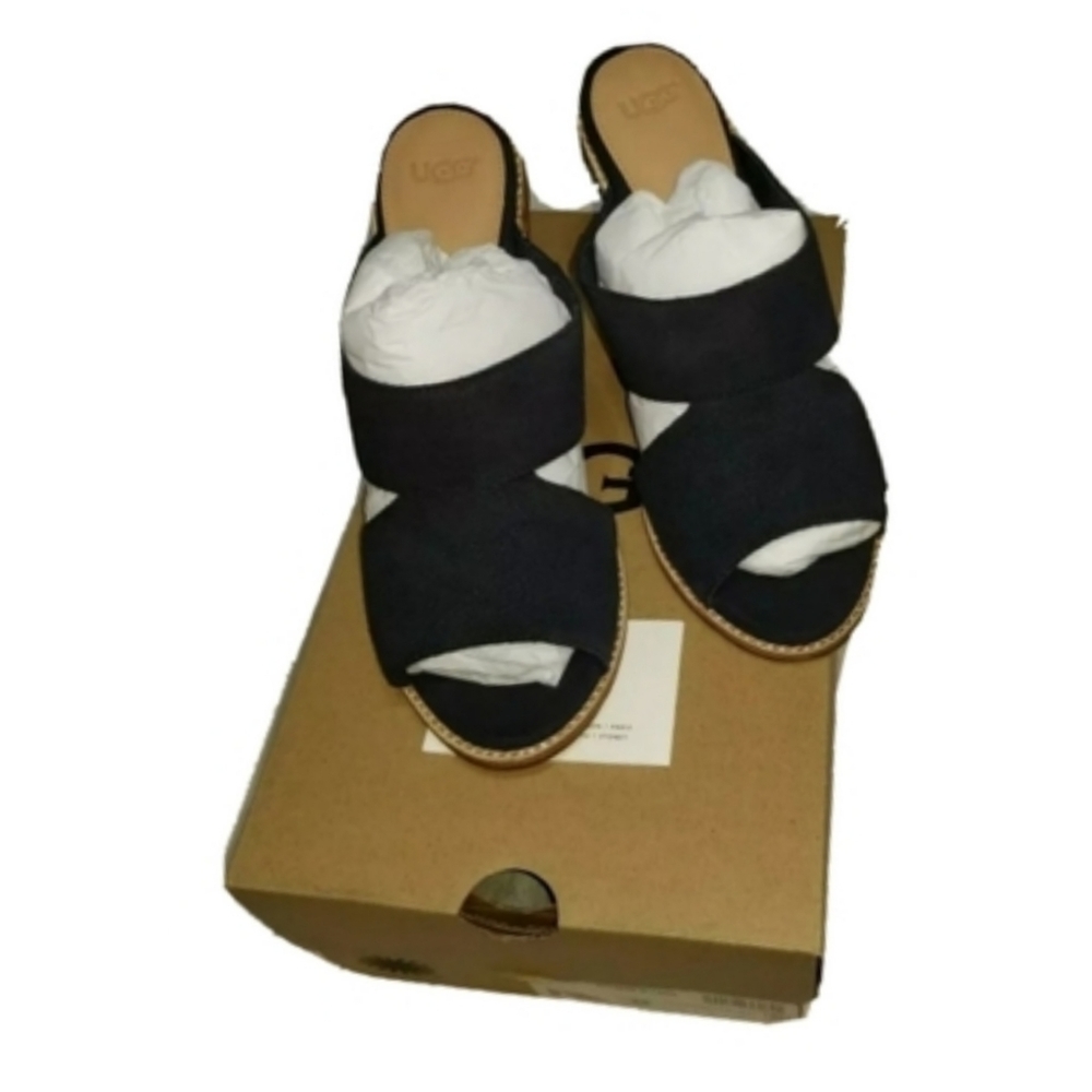 UGG SANDALS - Picture 4 of 4